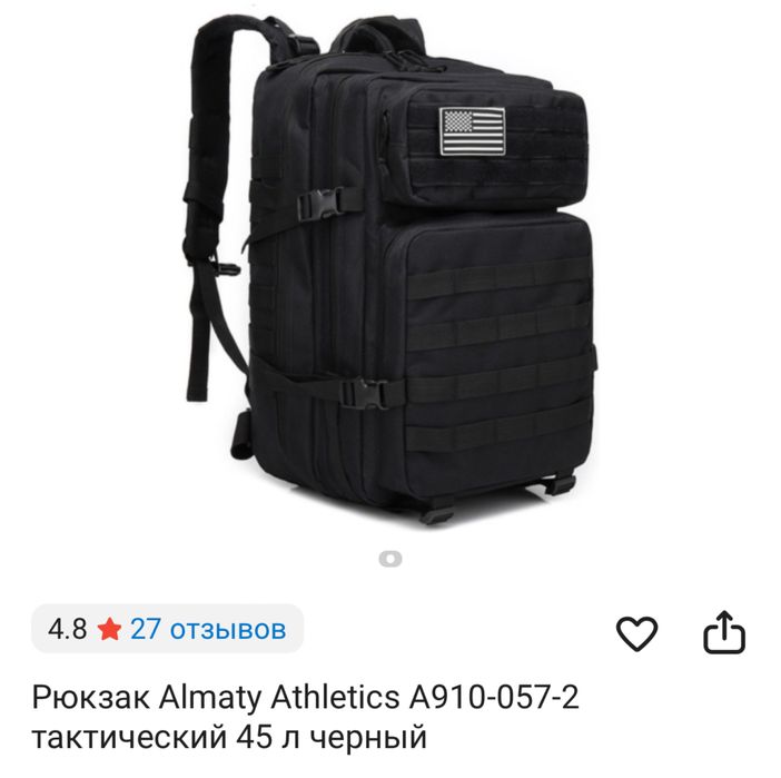 Рюкзак как на фото новый