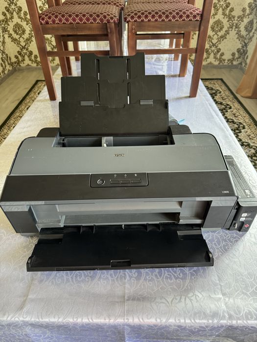 Принтер EPSON L1300 А3 + для фото