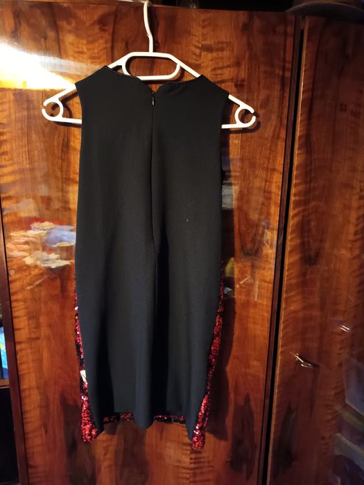 Rochita fetite eleganta!