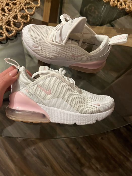Nike 270 kids размер 30 ,