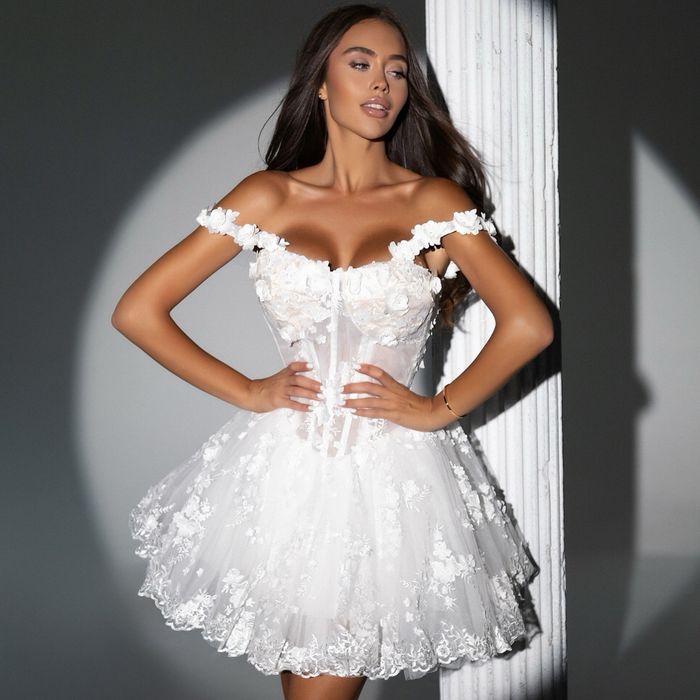 Налични дамски рокли/сватбена рокля/официални рокли