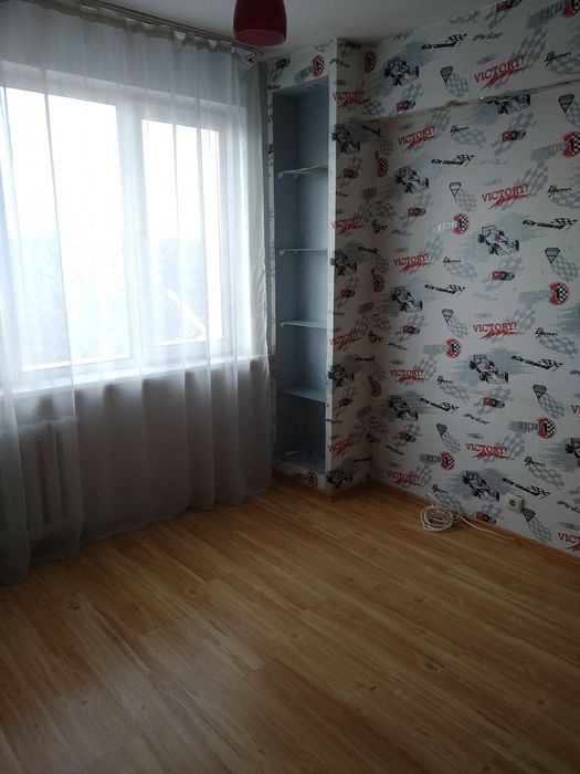 Обмен 2ух коммнатной квартиры