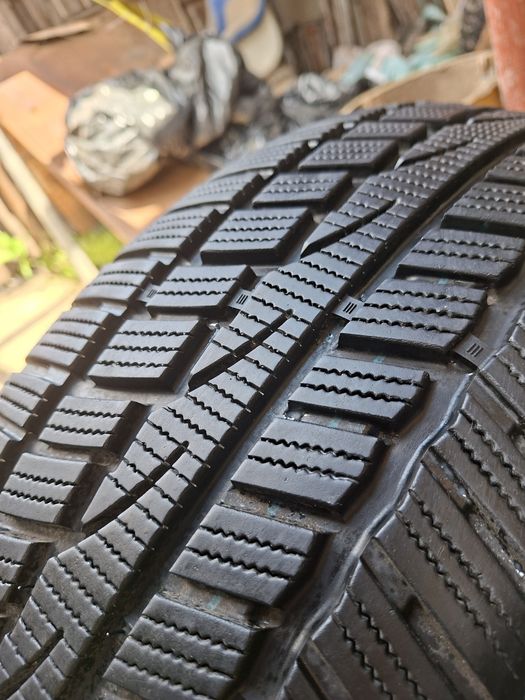 Anvelopa de Iarna 225/55R18 102V XL Windforce Snowblazer UHP