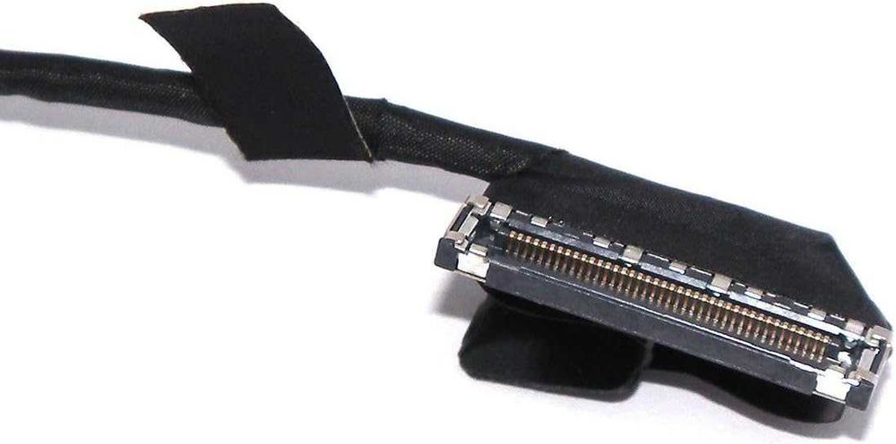 Cablu LCD Video - No TS - Norm Cam pt Dell Latitude 5480 - p/n HD5FX