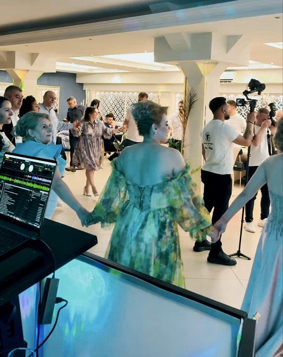 DJ Focsani/Vrancea - Alex Show