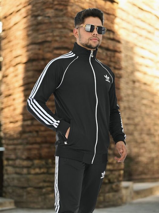 Trening Barbati Adidas Puma