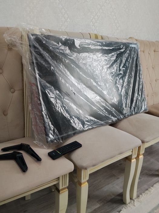 Продам телевизор Haier!
