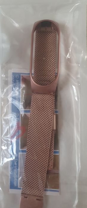 Bratara xiaomi band 4 5 6