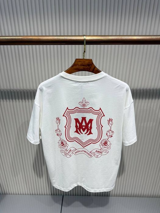 Amiri тениска S-4XL