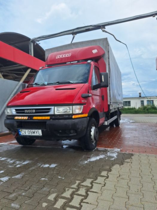 Vand Iveco daily 65c17