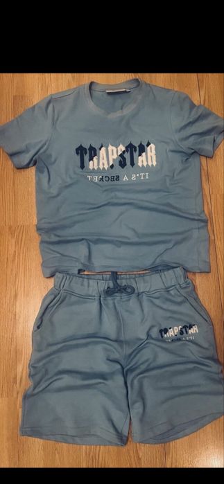 TrapStar екип (М)