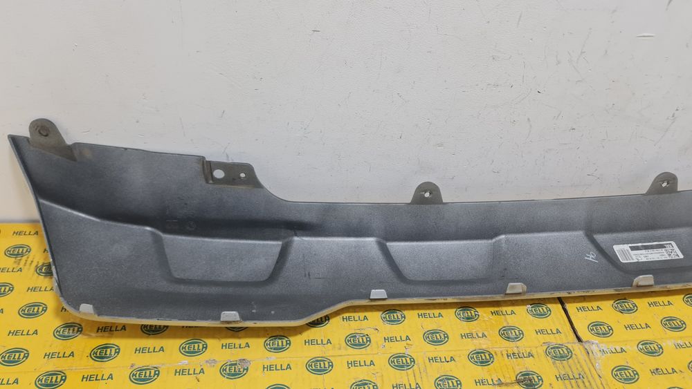 Ornament bandou spoiler bara spate BMW X5 G05 9881522