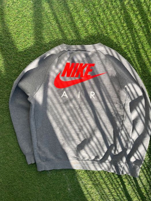 Мъжка блузка : NIKE AIR M