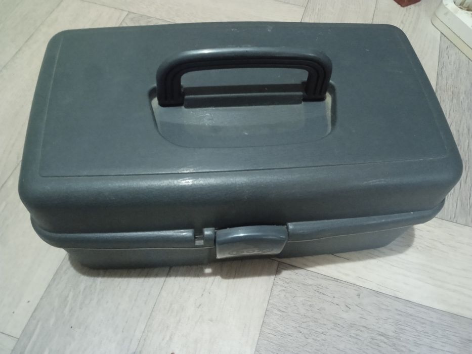 Косметика для визажиста