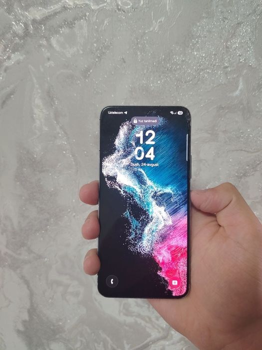 Samsung s22+5g sotiladi