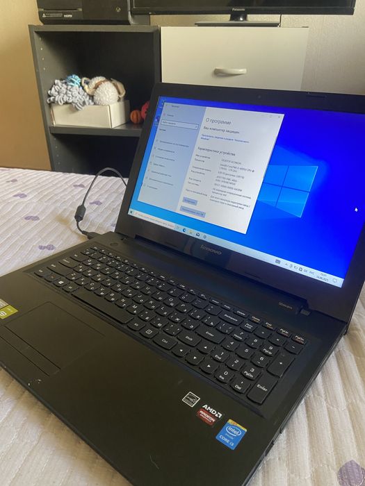 Ноутбук Lenovo G 50-70