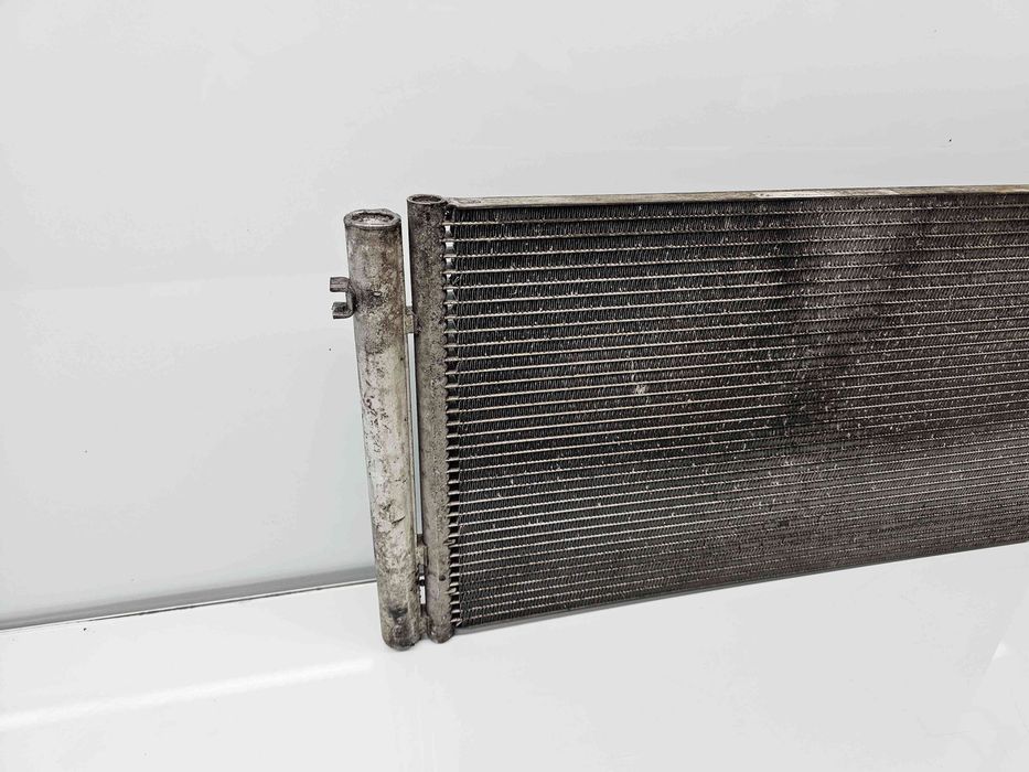 Radiator clima / AC Bmw 3 (E90) [Fabr 2005-2011] 9206296 2.0D N47D20 1