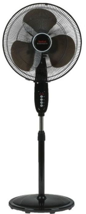 Вентилятор Tefal VF3910F0 чёрный