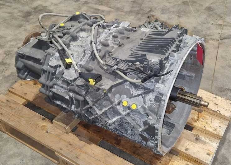 Cutie de viteze ZF 12AS2130 TD DAF XF 106 - Piese de schimb DAF