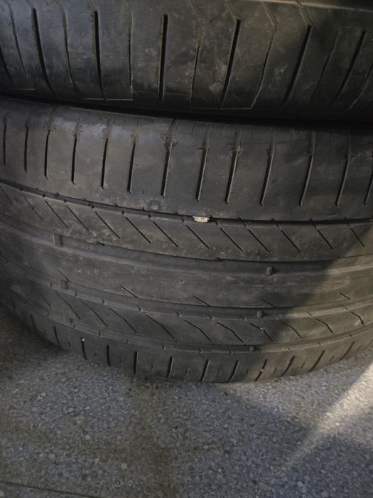 Комплект 295/40/22