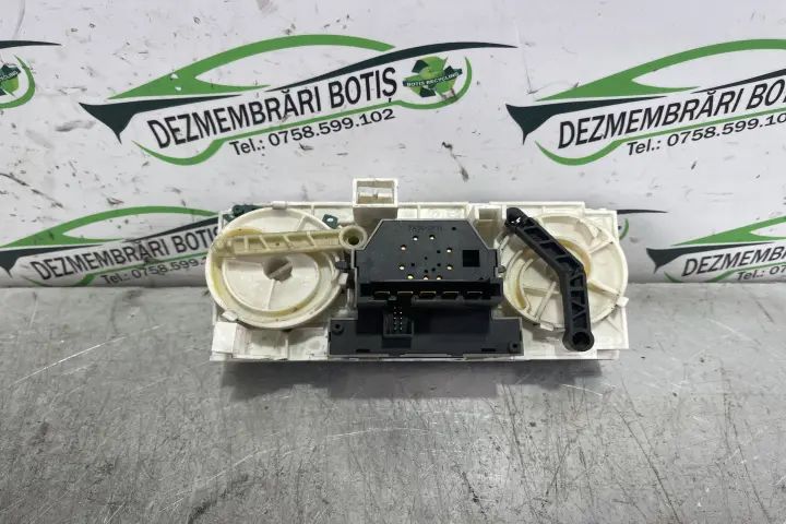 Comanda clima AC climatronic 90559839 / 90 559 839 Opel Astra 2000