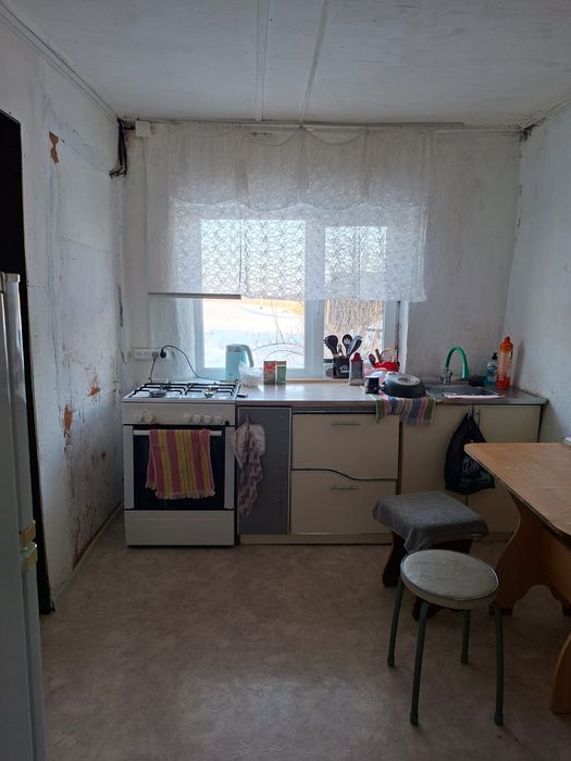 Продам дом северо-западный