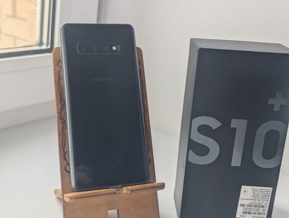 Samsung s10 plus самсунг