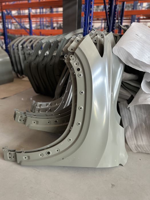 TRACER 2 Krilo ung/chap