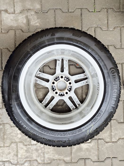 Jante BMW  5x120  diam. 17 inch