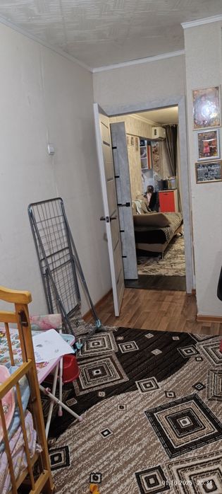 Продам квартиру 2к