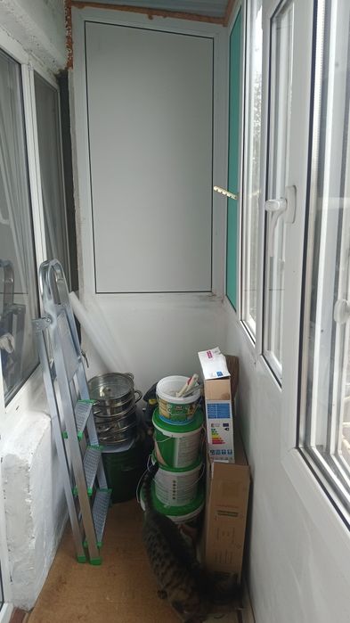 Продам 2х комн.кв.