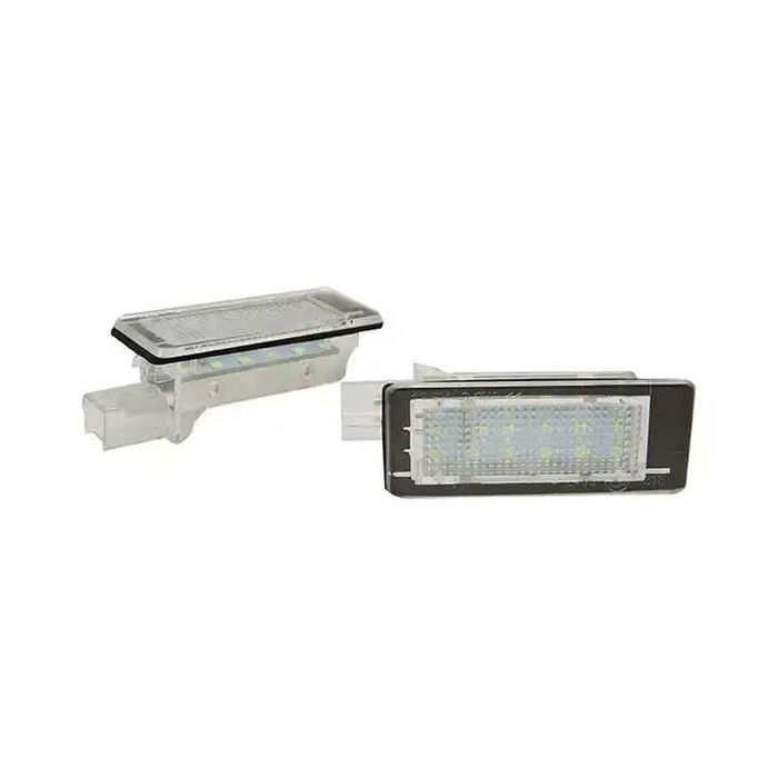 LED Плафони за Renault Espace , Scenic , Laguna , Fluence , Captur