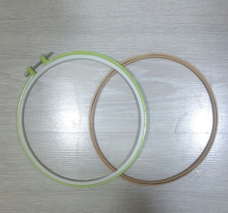 Пяльца для вышивания