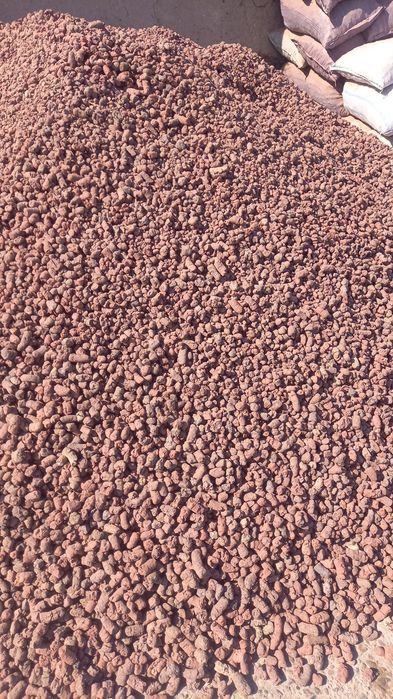 Keramzit sotiladi toza sifatli