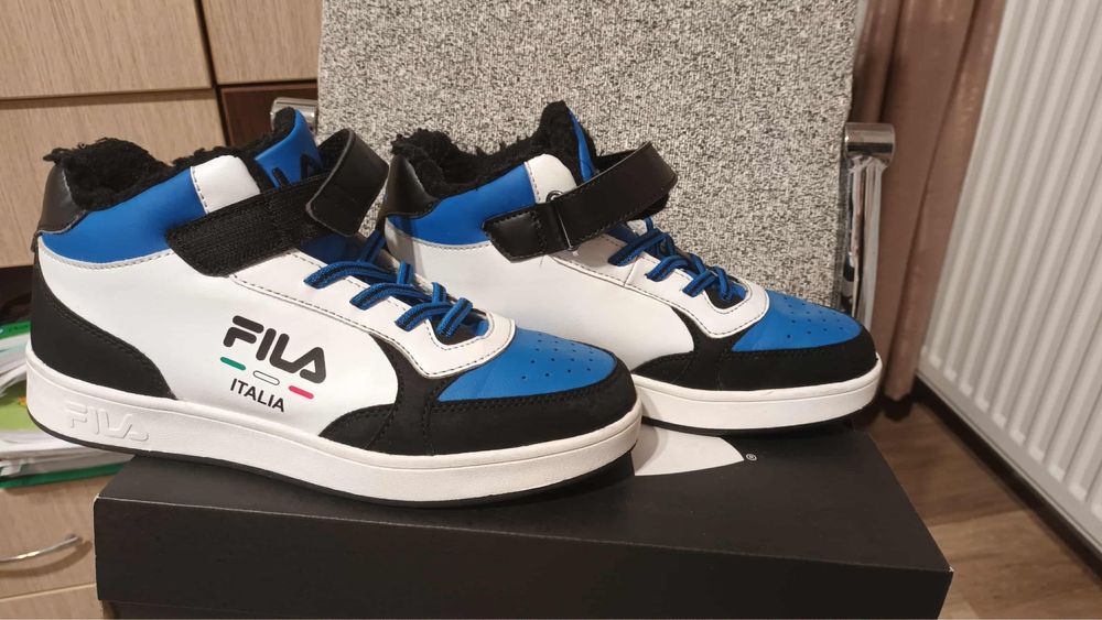 Обувки Fila, номер 38