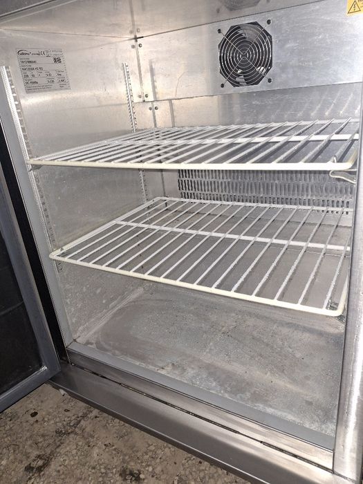 Хладилник професионален подплотов WILLIAMS