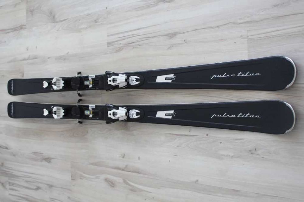 TECNO Pro Pulse Titan 162cm R14.5m