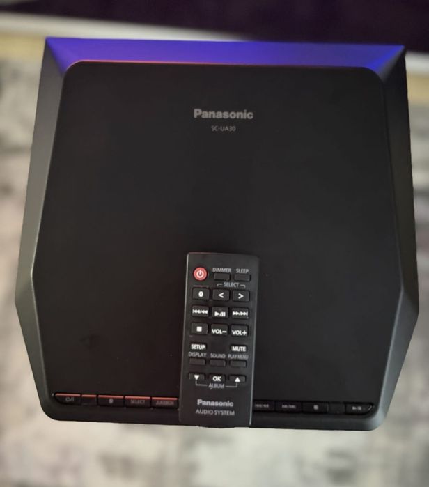 Vând boxe LG/ Panasonic