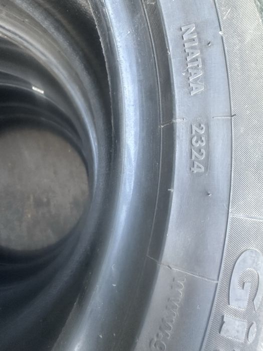 Продам шины Giti confort225 v1