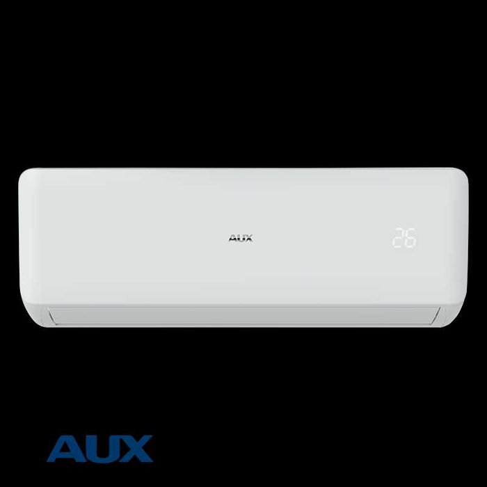 Инверторен климатик AUX - 9ка - нов / БЕЗПЛАТНА ДОСТАВКА