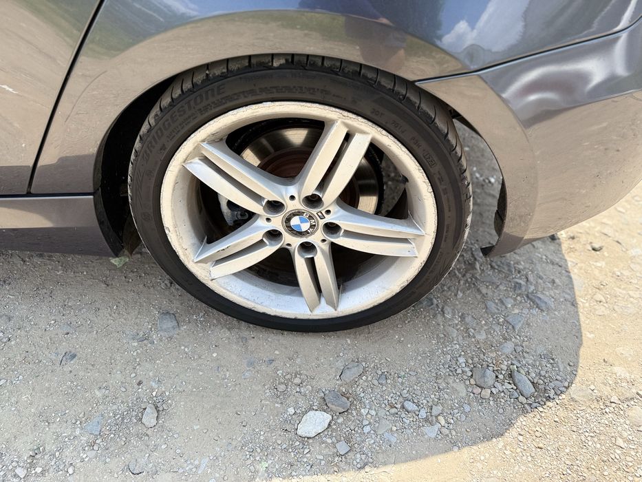 Jante r18 m pachet bmw e87 e81 e82 e88 e46