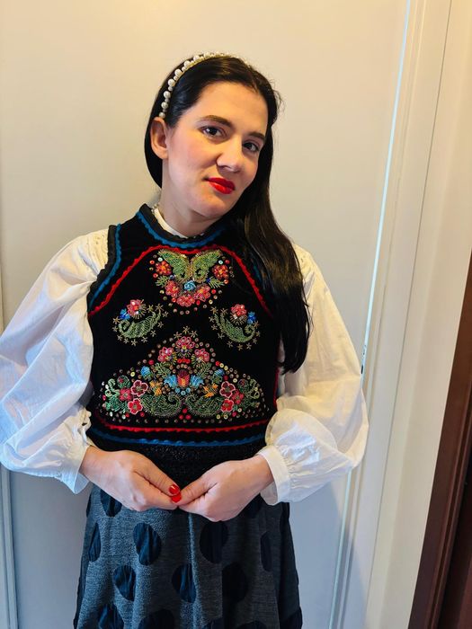 Pieptar traditional