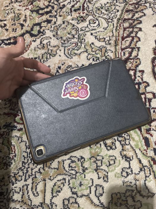 Планшет samsung tab A7