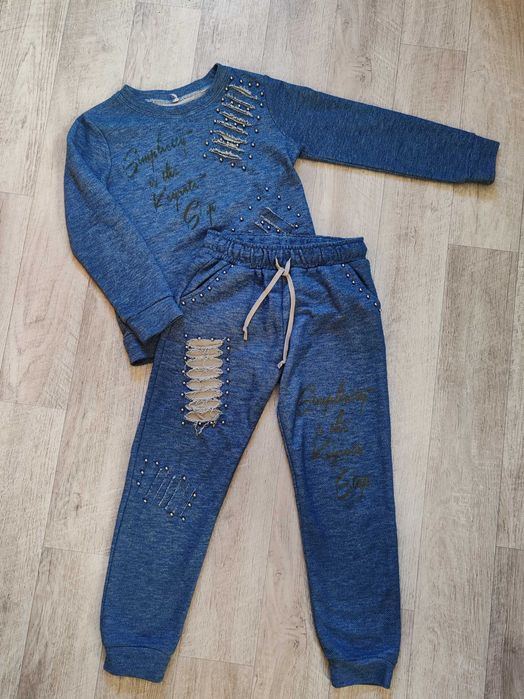 Одежда для девочек 6-8лет