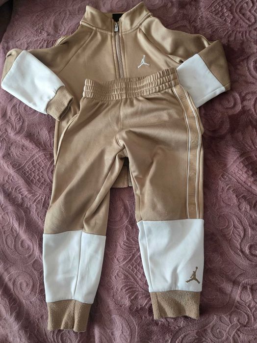 Комплект анцунг Jordan