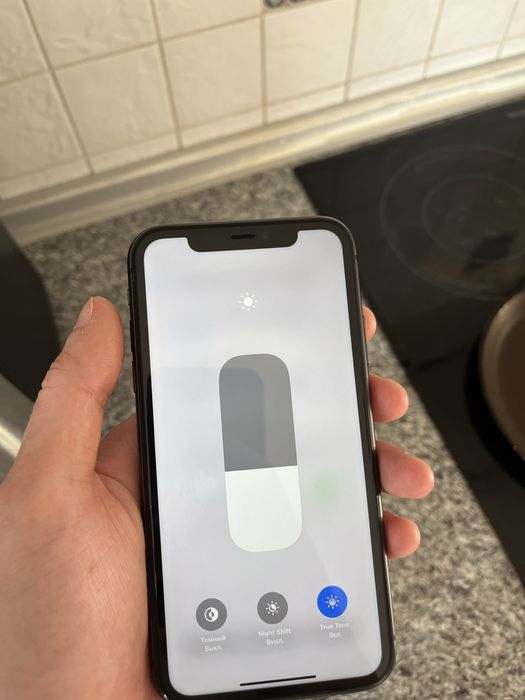 Iphone 11 86% без ремонта