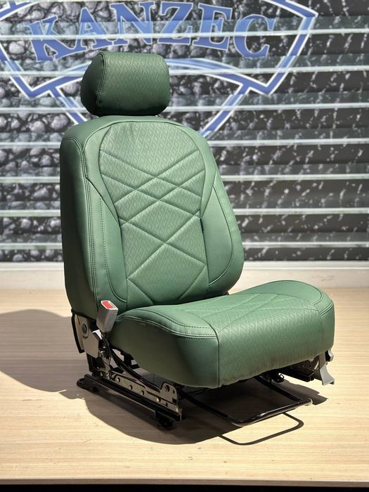 Kanzecdan Ghost modeli