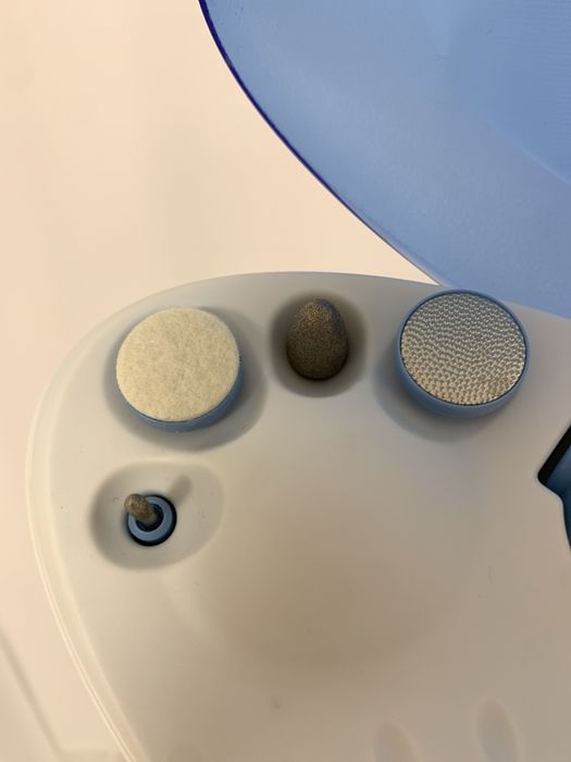 Маникюрница Scarlett