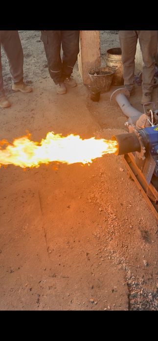 Пиролиз. Пиролизная печь. Пиролизная станция