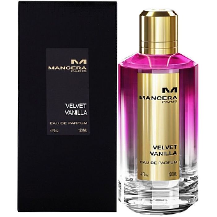 Парфюм Velvet Vanilla Mancera
